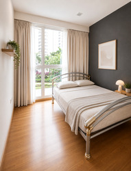 Waterview (D18), Condominium #591791521